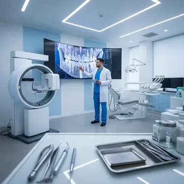 Tomografia 3D zbw cena: kompleksowy przewodnik po kosztach i badaniu