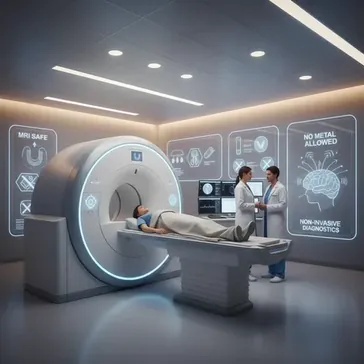 Rezonans magnetyczny a metal w zbie: kompleksowy przewodnik