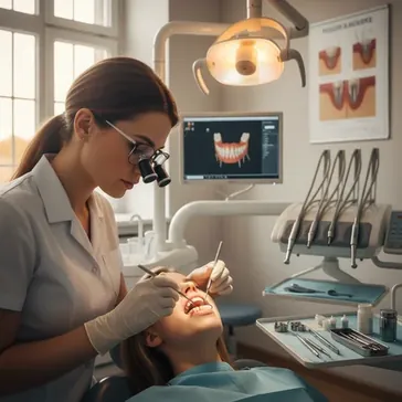 Most na implantach: kompleksowy przewodnik po odbudowie umiechu